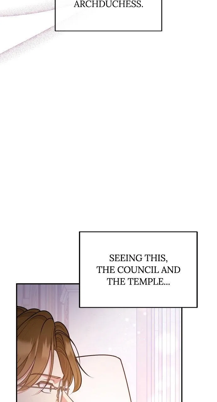 Hold Her Tighter So She Wouldn’t Run Away Chapter 66 – Page 19