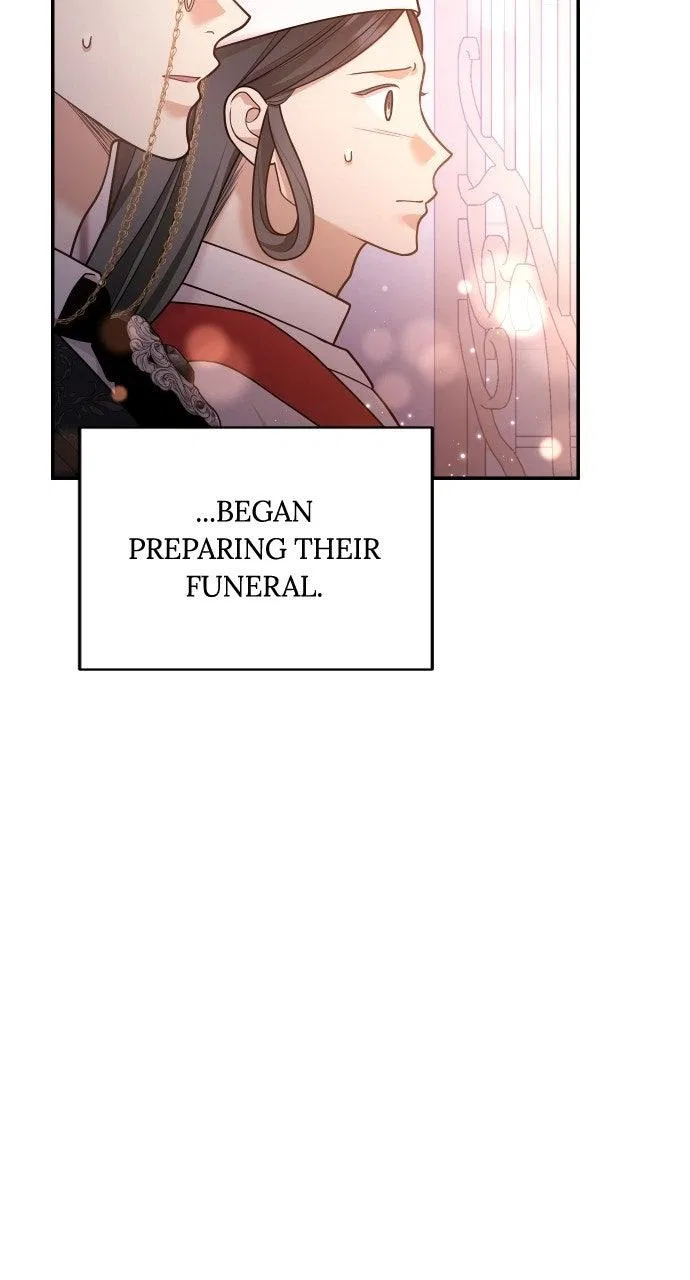 Hold Her Tighter So She Wouldn’t Run Away Chapter 66 – Page 20