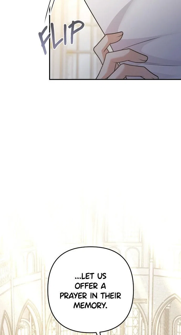 Hold Her Tighter So She Wouldn’t Run Away Chapter 66 – Page 22