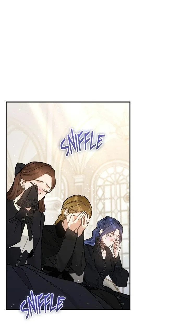 Hold Her Tighter So She Wouldn’t Run Away Chapter 66 – Page 24