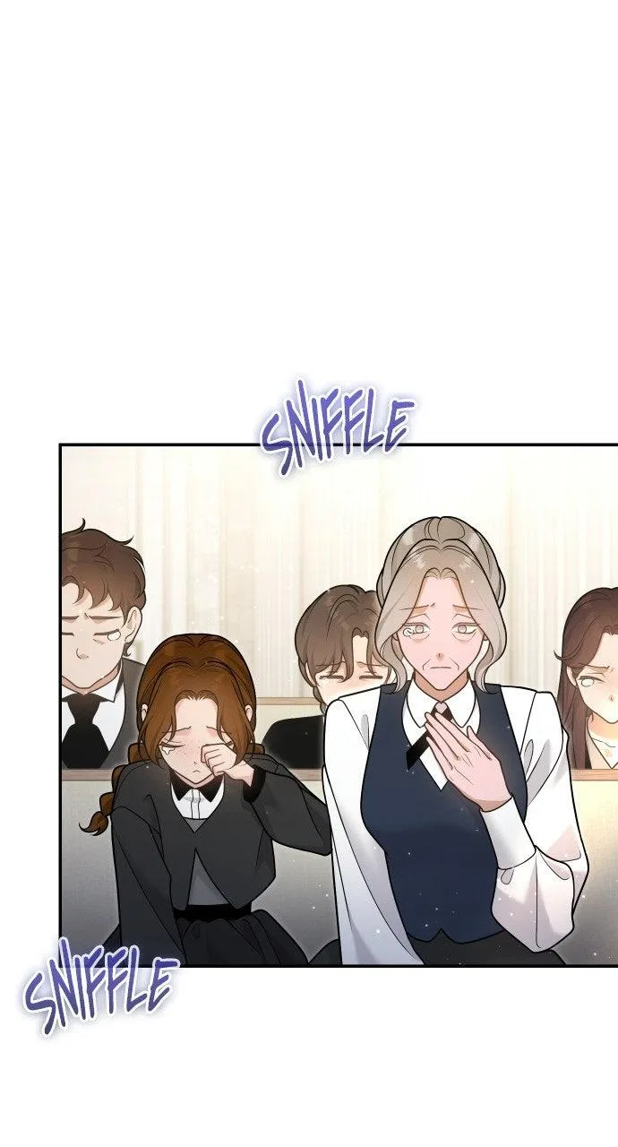 Hold Her Tighter So She Wouldn’t Run Away Chapter 66 – Page 25