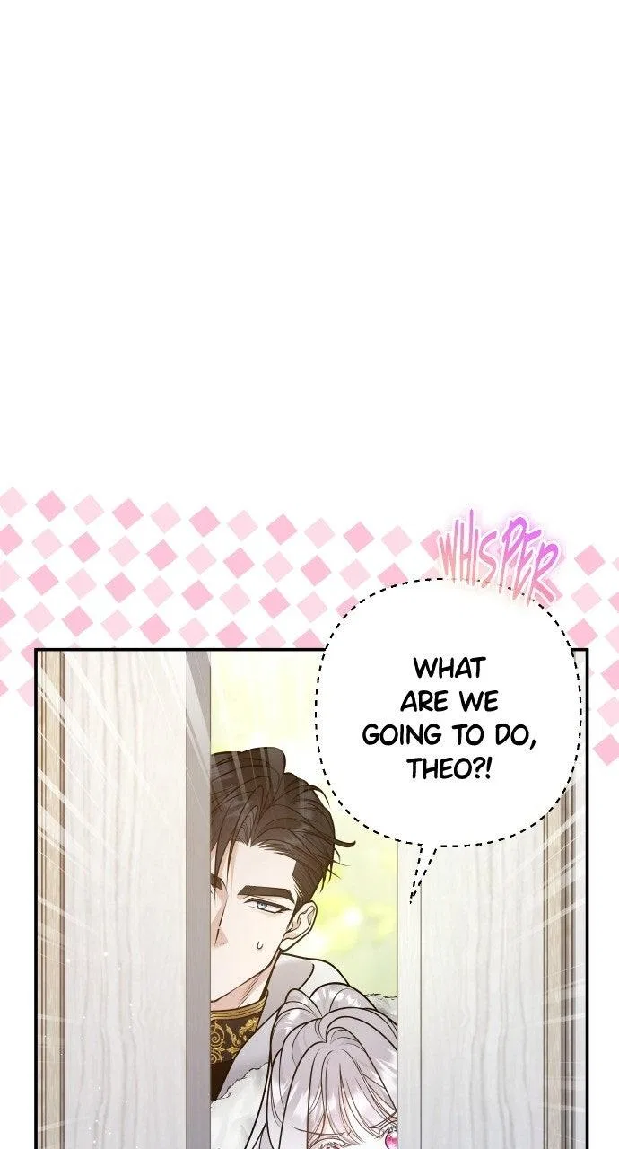 Hold Her Tighter So She Wouldn’t Run Away Chapter 66 – Page 27
