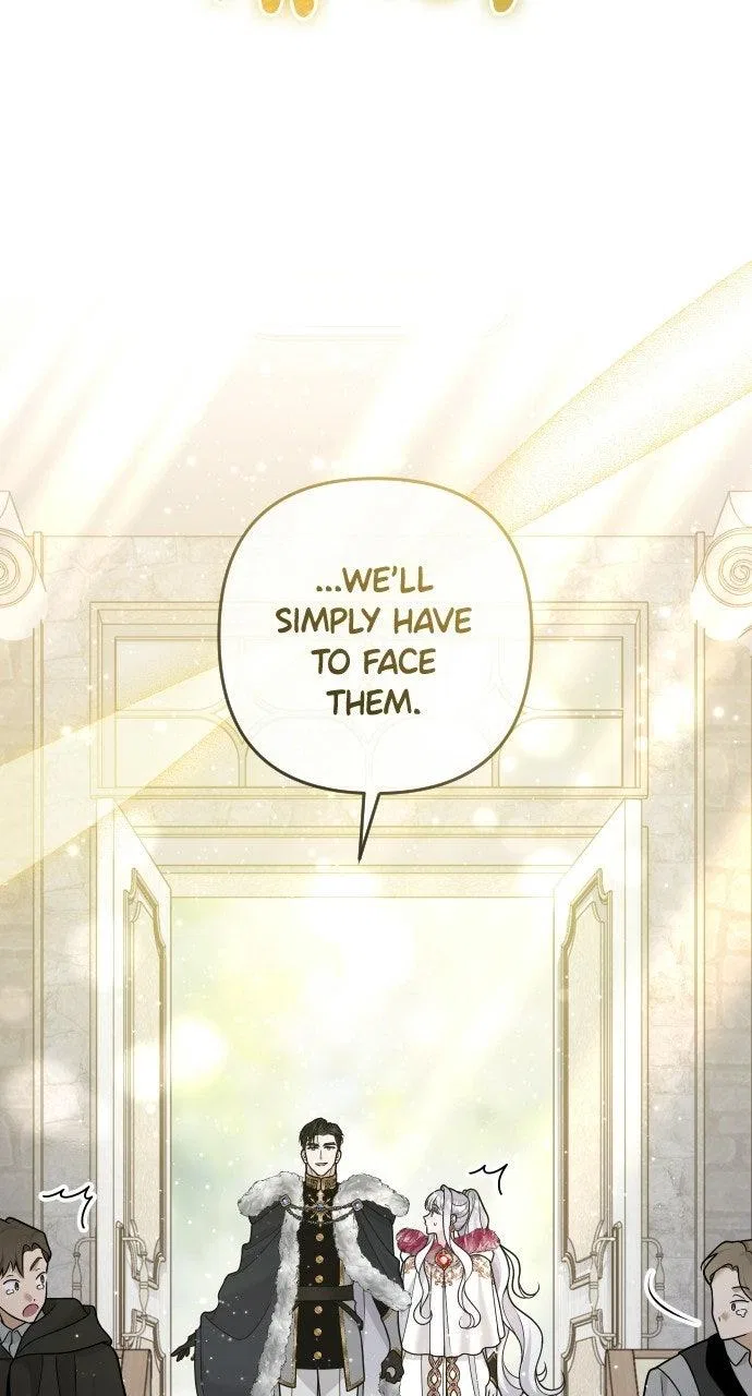 Hold Her Tighter So She Wouldn’t Run Away Chapter 66 – Page 31