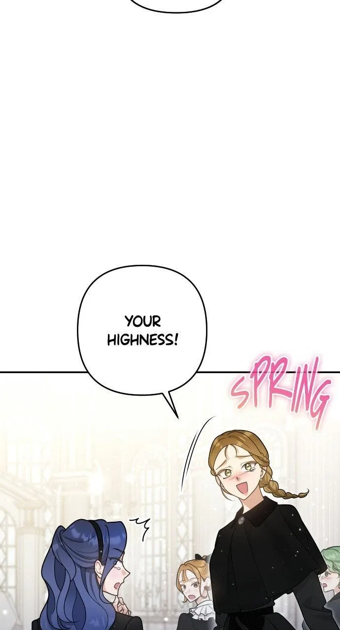 Hold Her Tighter So She Wouldn’t Run Away Chapter 66 – Page 34