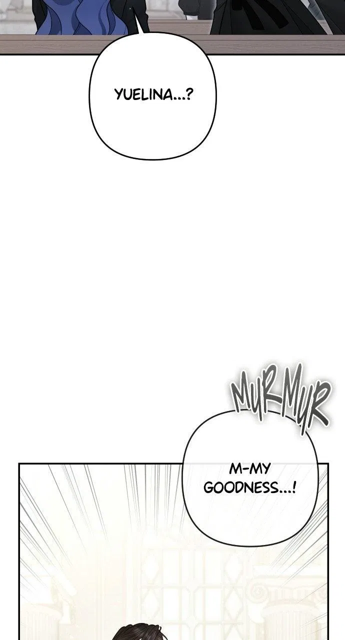 Hold Her Tighter So She Wouldn’t Run Away Chapter 66 – Page 35