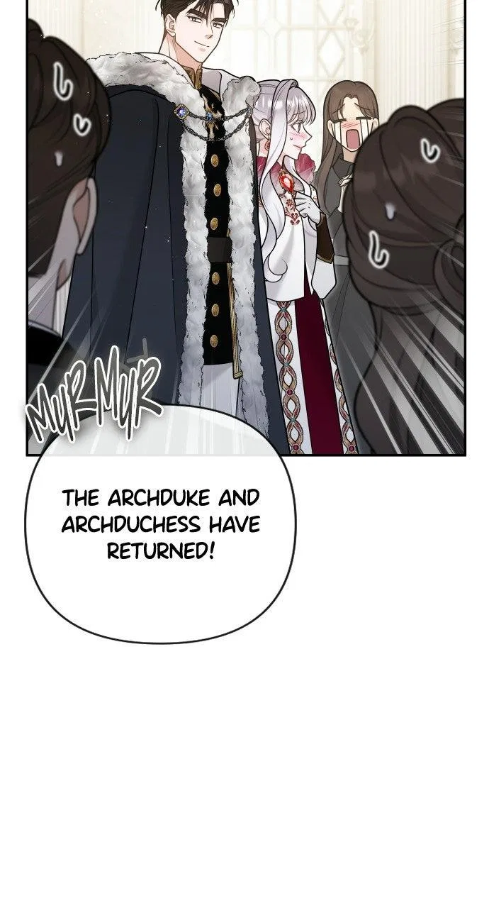 Hold Her Tighter So She Wouldn’t Run Away Chapter 66 – Page 36