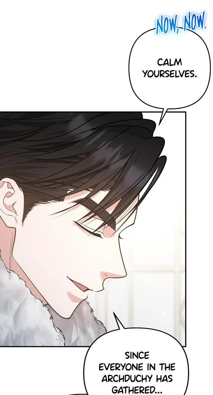 Hold Her Tighter So She Wouldn’t Run Away Chapter 66 – Page 37