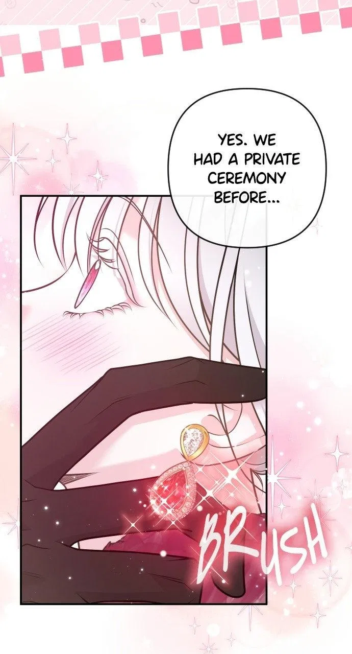 Hold Her Tighter So She Wouldn’t Run Away Chapter 66 – Page 39