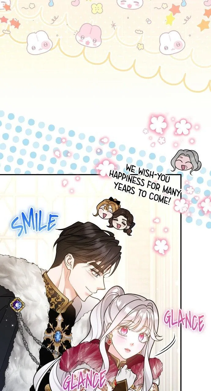 Hold Her Tighter So She Wouldn’t Run Away Chapter 66 – Page 43