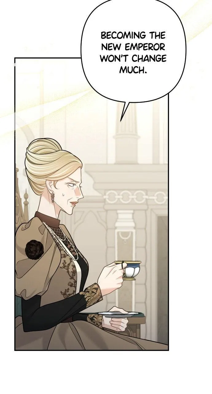 Hold Her Tighter So She Wouldn’t Run Away Chapter 66 – Page 49
