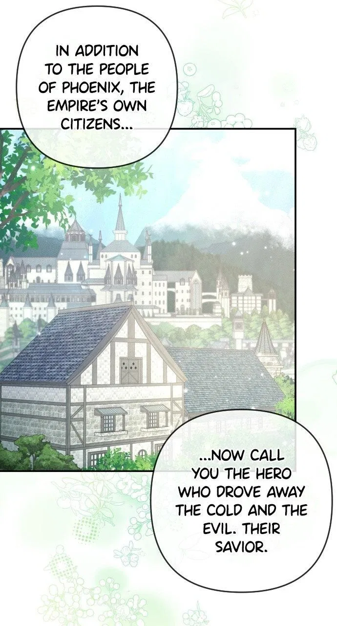 Hold Her Tighter So She Wouldn’t Run Away Chapter 66 – Page 53