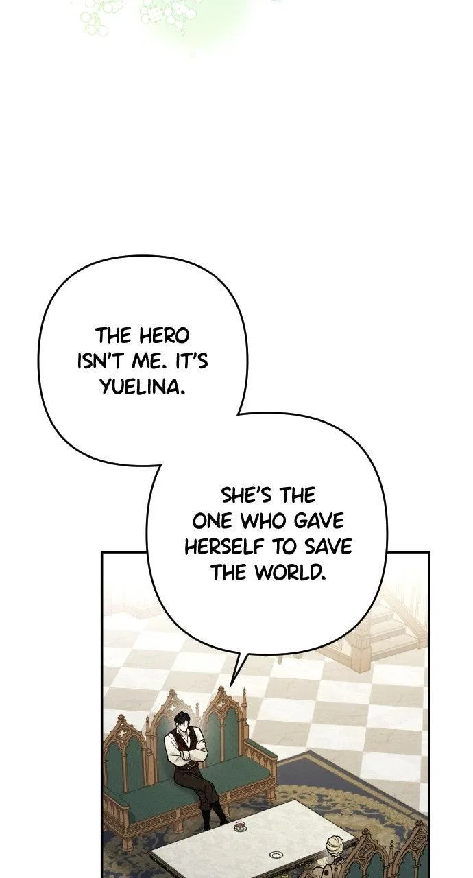 Hold Her Tighter So She Wouldn’t Run Away Chapter 66 – Page 54