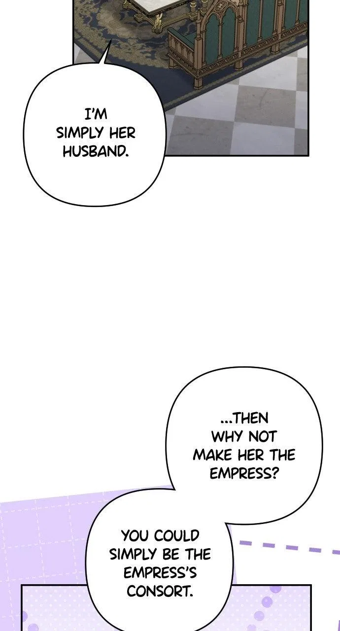 Hold Her Tighter So She Wouldn’t Run Away Chapter 66 – Page 55