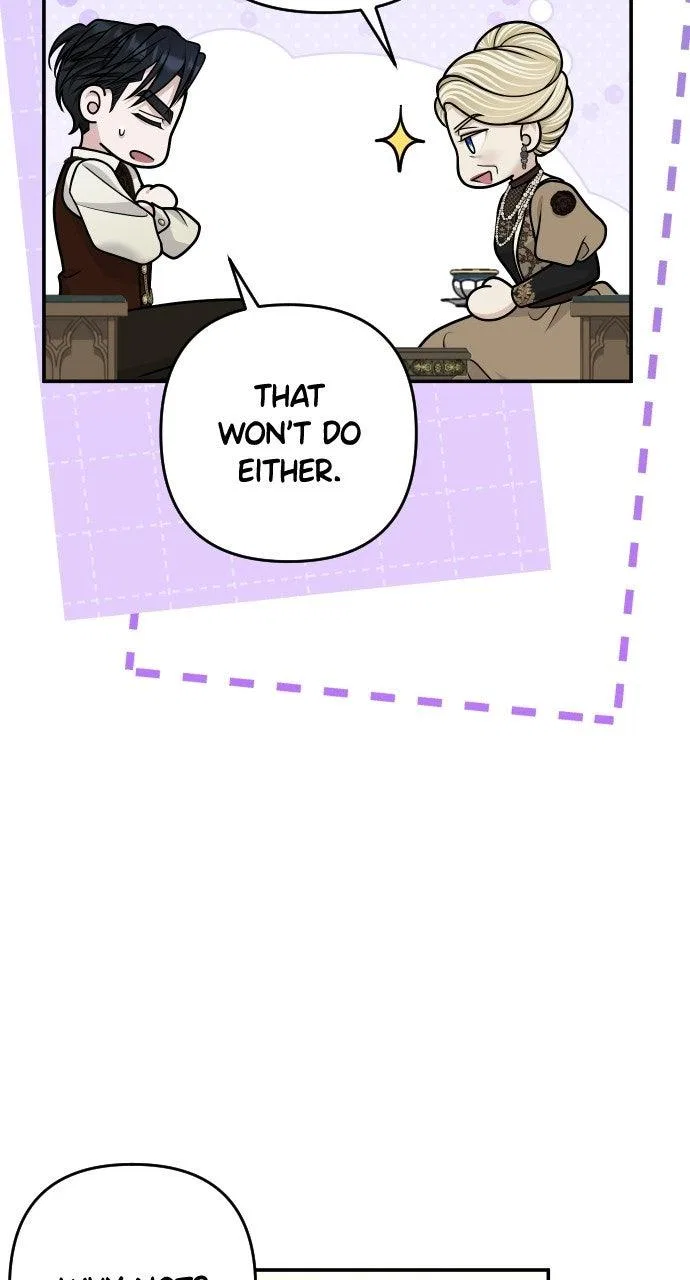 Hold Her Tighter So She Wouldn’t Run Away Chapter 66 – Page 56