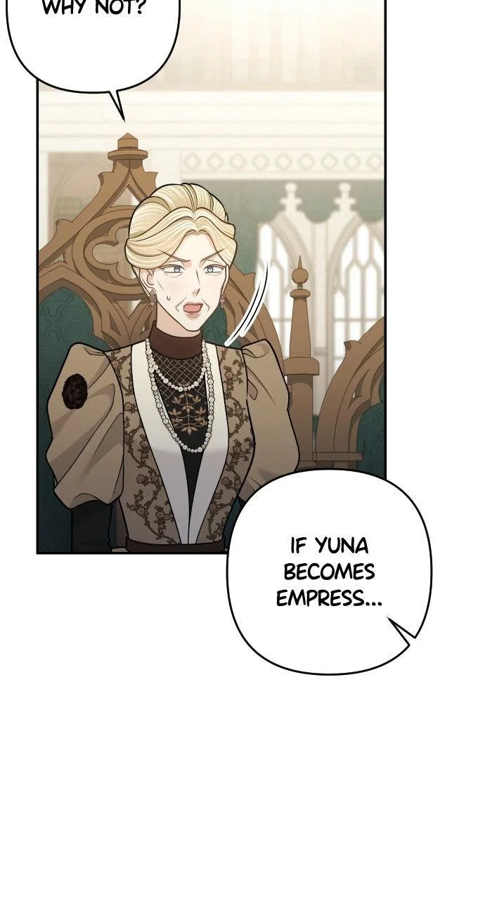 Hold Her Tighter So She Wouldn’t Run Away Chapter 66 – Page 57