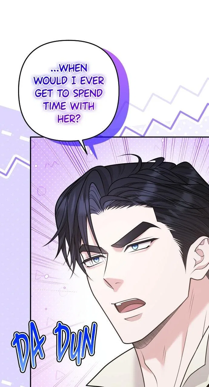 Hold Her Tighter So She Wouldn’t Run Away Chapter 66 – Page 58