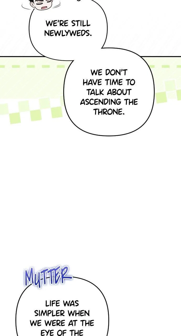 Hold Her Tighter So She Wouldn’t Run Away Chapter 66 – Page 60