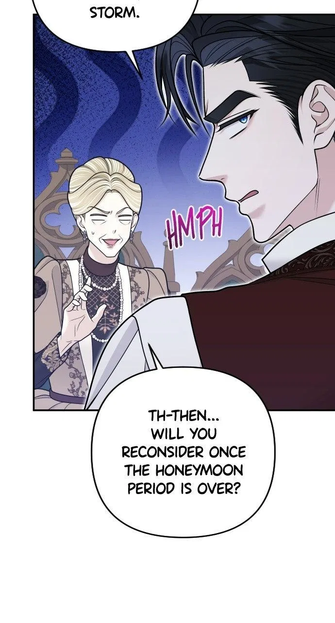 Hold Her Tighter So She Wouldn’t Run Away Chapter 66 – Page 61