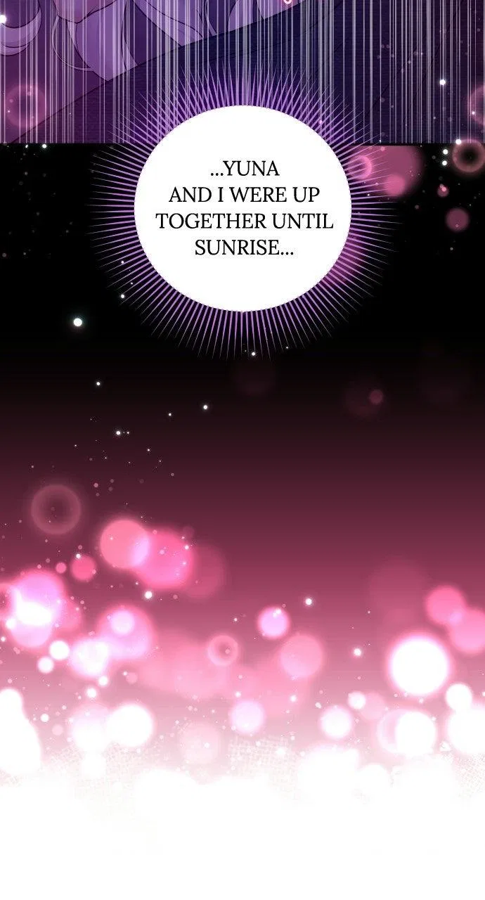 Hold Her Tighter So She Wouldn’t Run Away Chapter 66 – Page 67