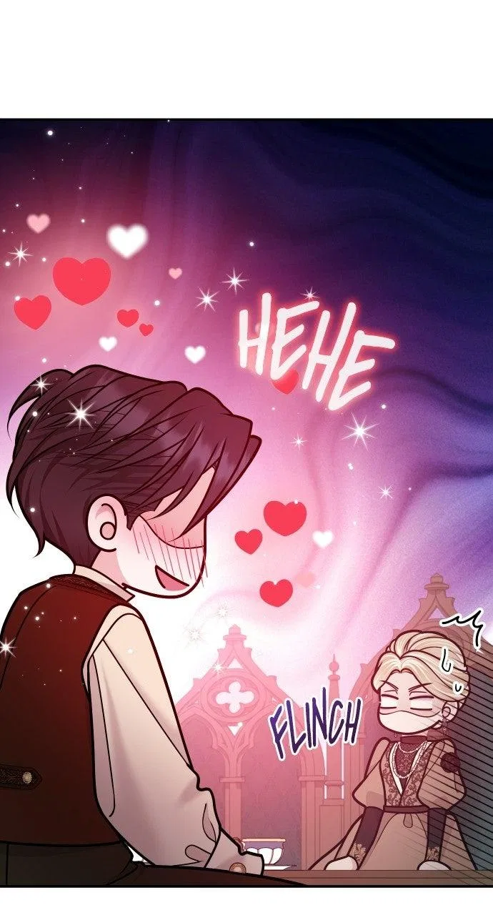 Hold Her Tighter So She Wouldn’t Run Away Chapter 66 – Page 68