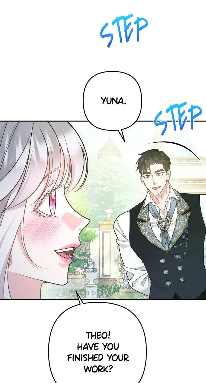 Hold Her Tighter So She Wouldn’t Run Away Chapter 66 – Page 79