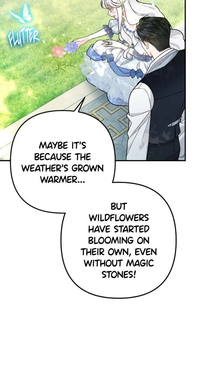 Hold Her Tighter So She Wouldn’t Run Away Chapter 66 – Page 82