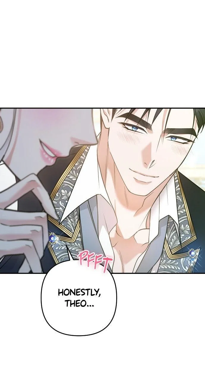 Hold Her Tighter So She Wouldn’t Run Away Chapter 66 – Page 93