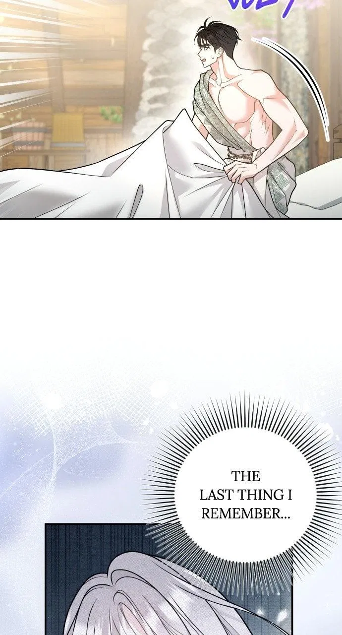 Hold Her Tighter So She Wouldn’t Run Away Chapter 65 – Page 5