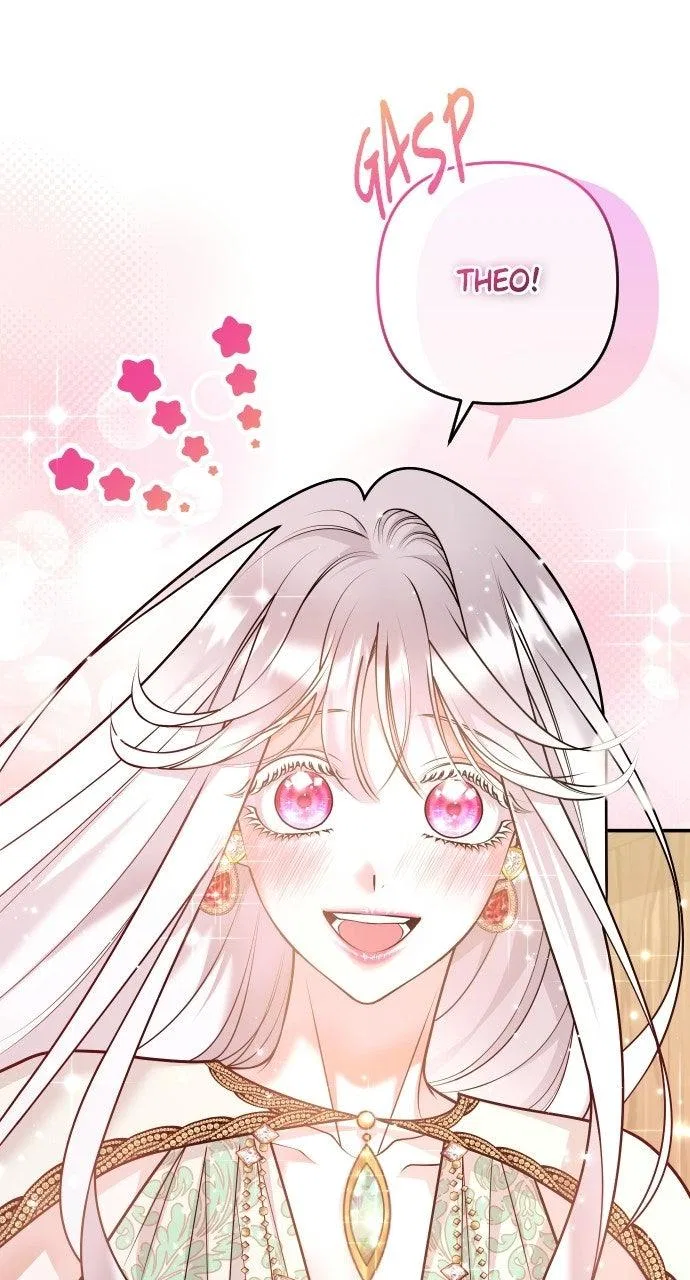 Hold Her Tighter So She Wouldn’t Run Away Chapter 65 – Page 8