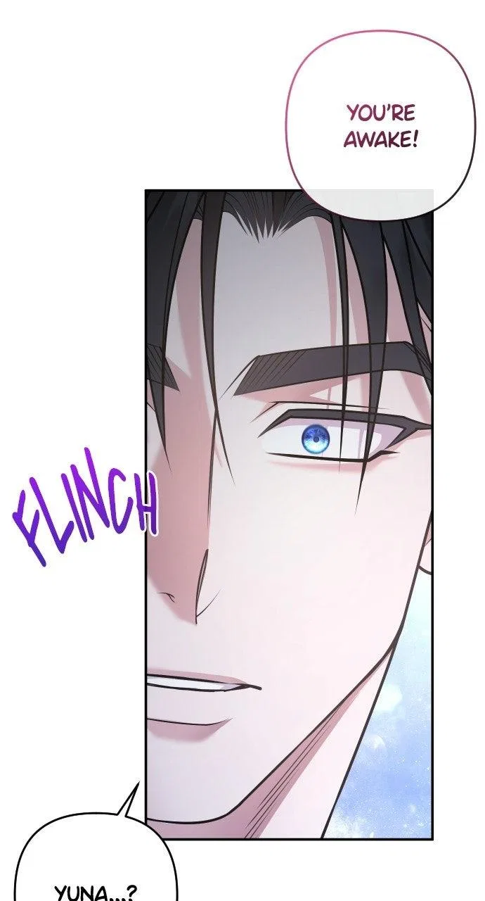 Hold Her Tighter So She Wouldn’t Run Away Chapter 65 – Page 10