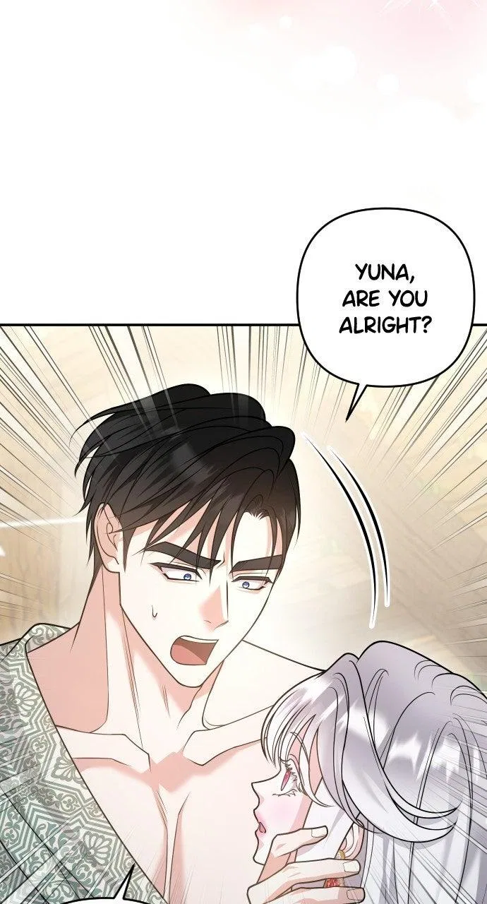 Hold Her Tighter So She Wouldn’t Run Away Chapter 65 – Page 14
