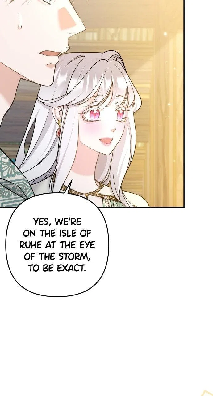 Hold Her Tighter So She Wouldn’t Run Away Chapter 65 – Page 20