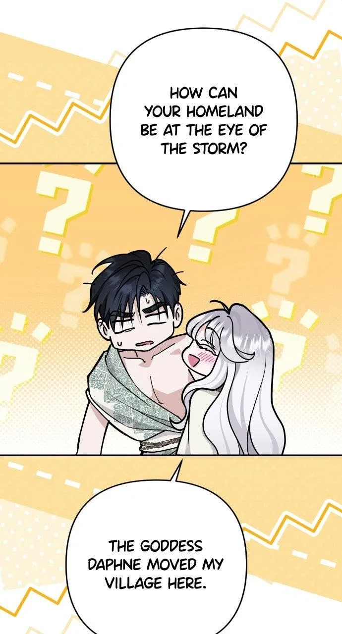 Hold Her Tighter So She Wouldn’t Run Away Chapter 65 – Page 21