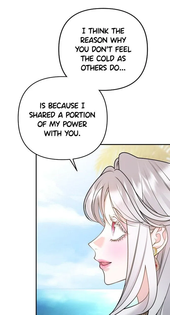 Hold Her Tighter So She Wouldn’t Run Away Chapter 65 – Page 30
