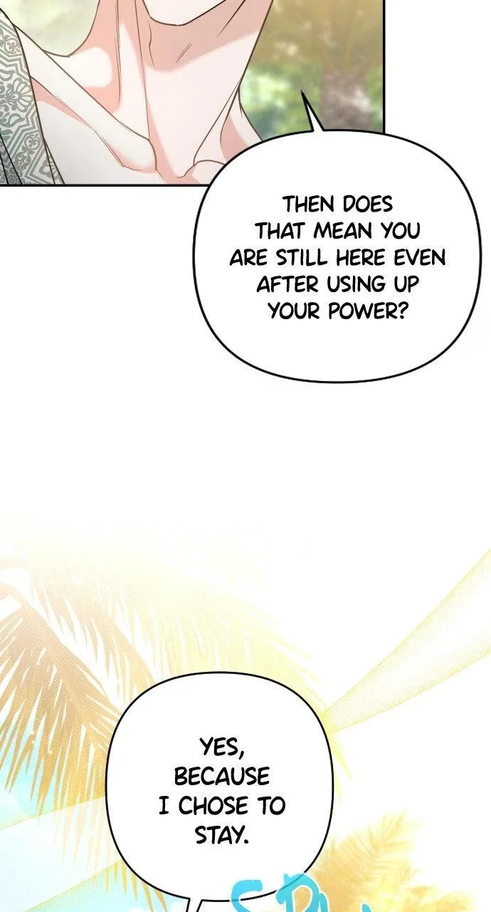 Hold Her Tighter So She Wouldn’t Run Away Chapter 65 – Page 32