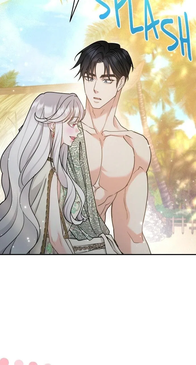 Hold Her Tighter So She Wouldn’t Run Away Chapter 65 – Page 33