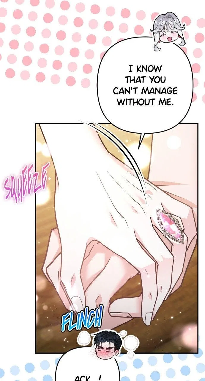 Hold Her Tighter So She Wouldn’t Run Away Chapter 65 – Page 34