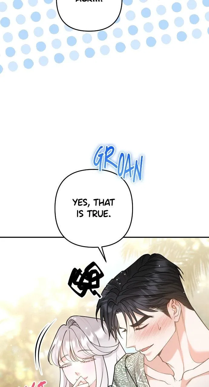 Hold Her Tighter So She Wouldn’t Run Away Chapter 65 – Page 35