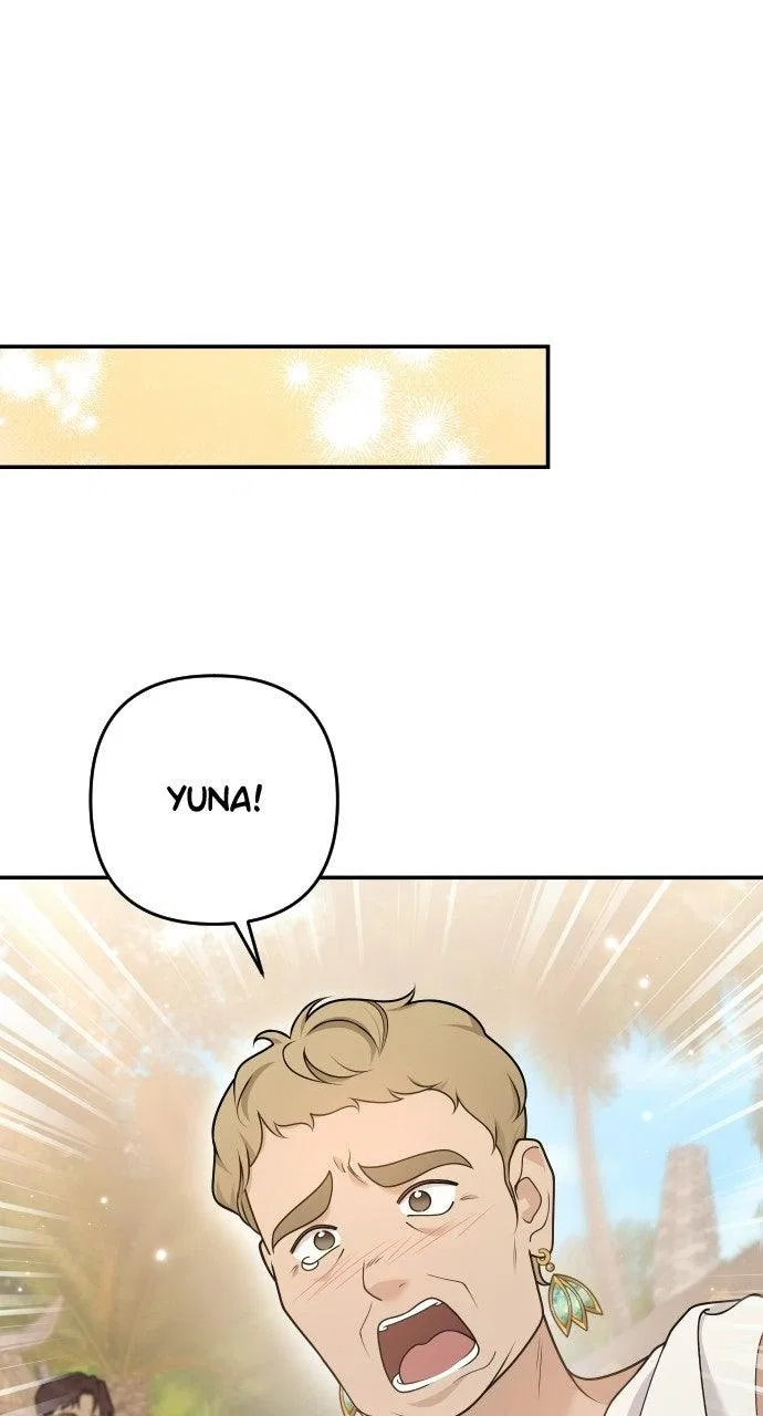 Hold Her Tighter So She Wouldn’t Run Away Chapter 65 – Page 40