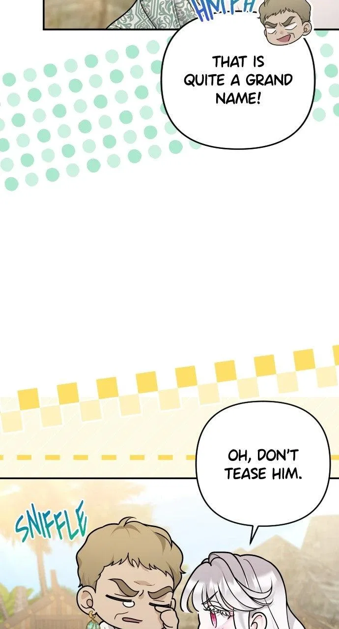 Hold Her Tighter So She Wouldn’t Run Away Chapter 65 – Page 44