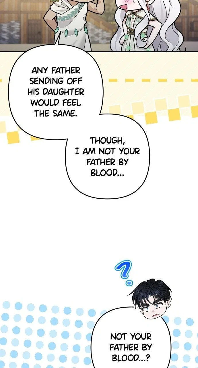 Hold Her Tighter So She Wouldn’t Run Away Chapter 65 – Page 45