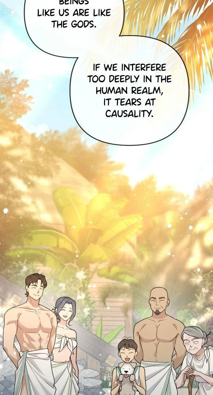 Hold Her Tighter So She Wouldn’t Run Away Chapter 65 – Page 48