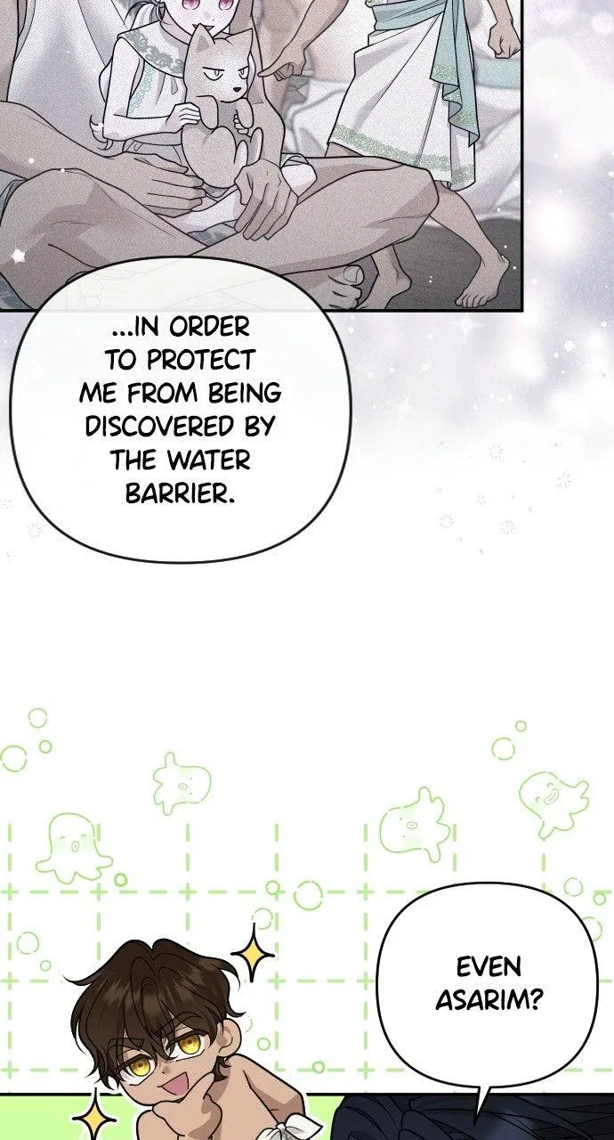 Hold Her Tighter So She Wouldn’t Run Away Chapter 65 – Page 50