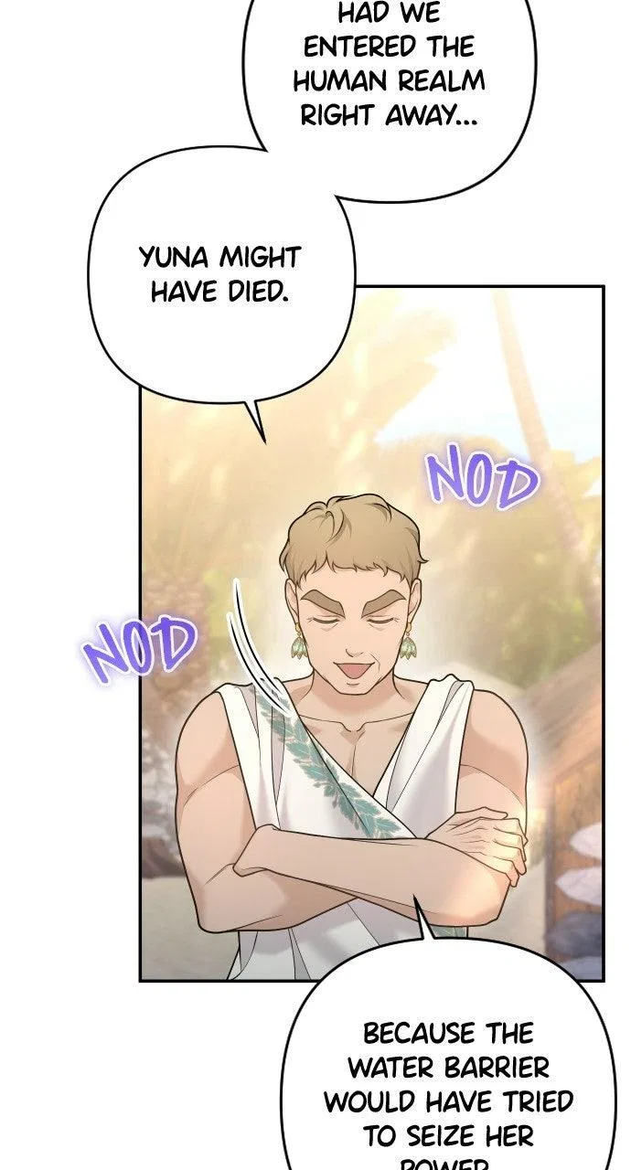 Hold Her Tighter So She Wouldn’t Run Away Chapter 65 – Page 52