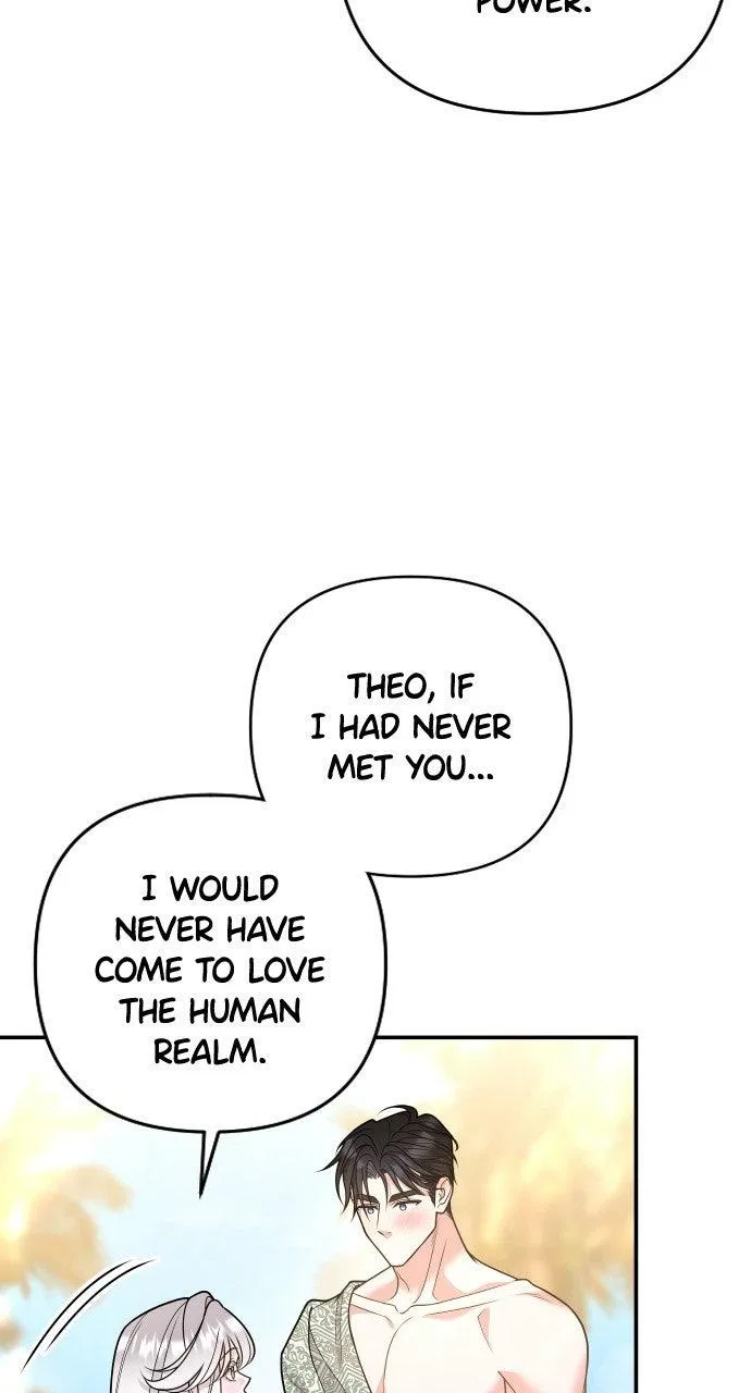 Hold Her Tighter So She Wouldn’t Run Away Chapter 65 – Page 53
