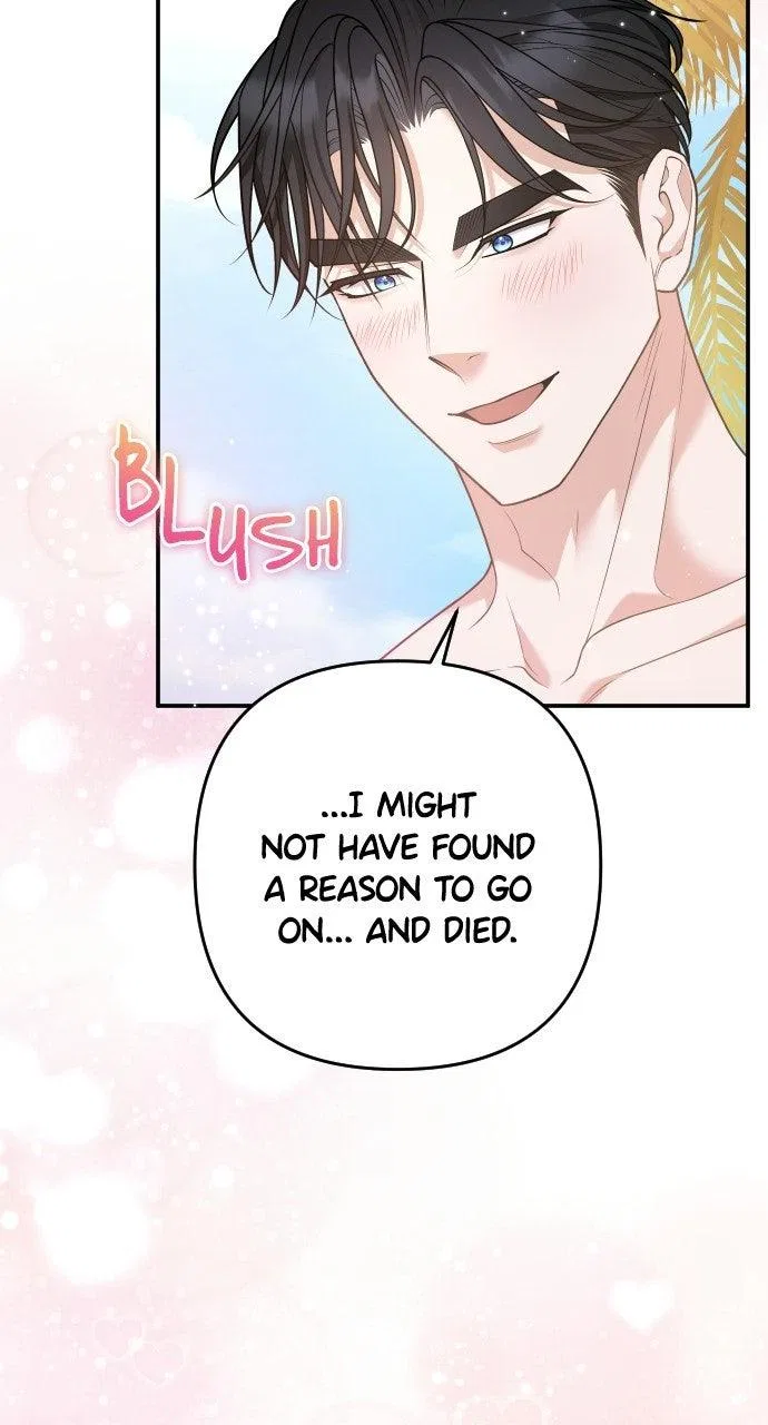 Hold Her Tighter So She Wouldn’t Run Away Chapter 65 – Page 55