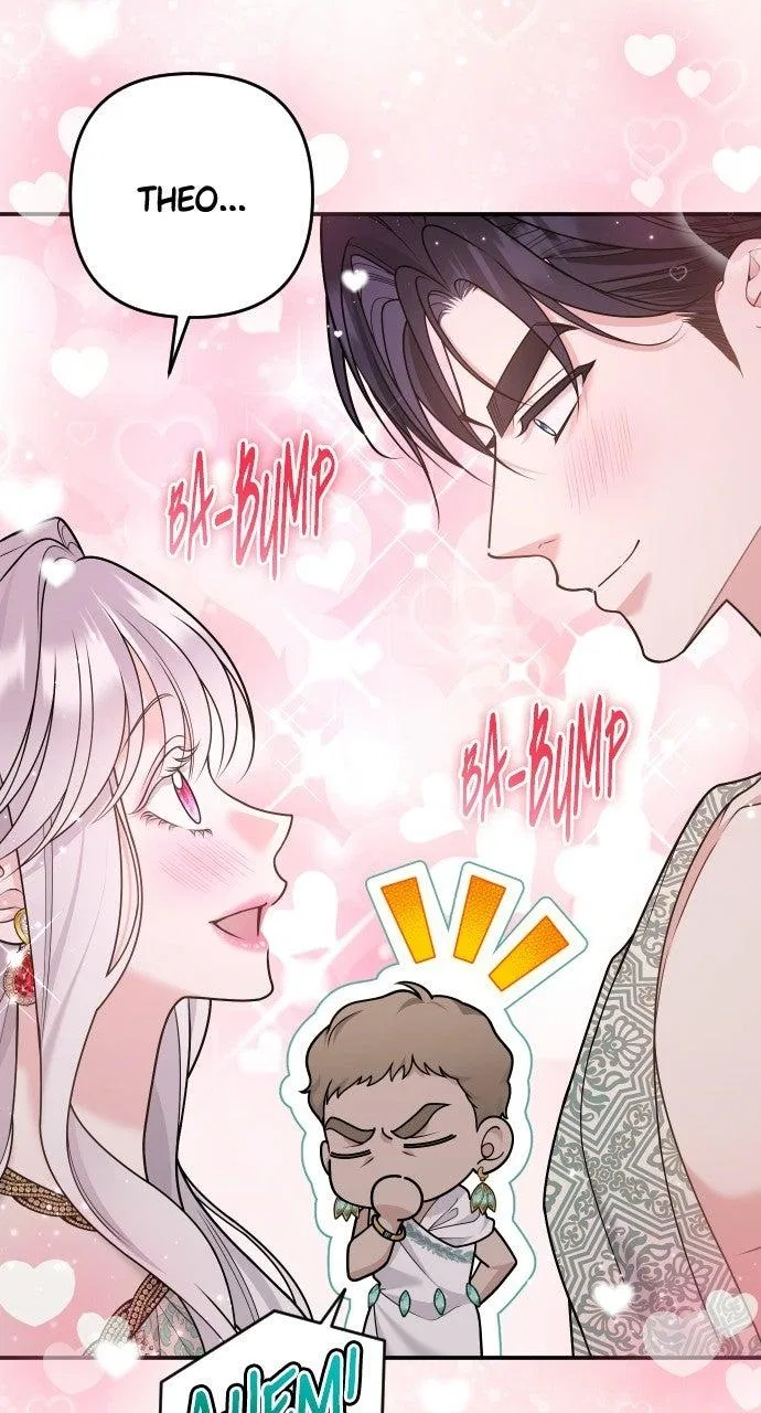 Hold Her Tighter So She Wouldn’t Run Away Chapter 65 – Page 56