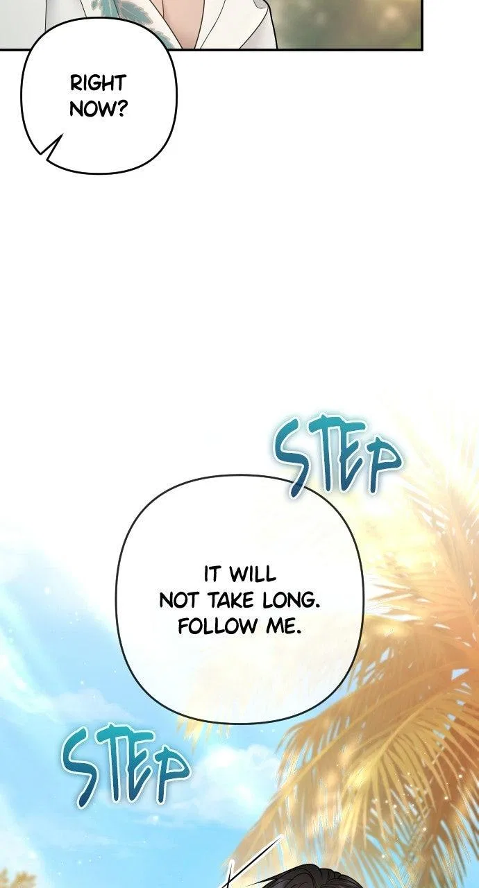 Hold Her Tighter So She Wouldn’t Run Away Chapter 65 – Page 58