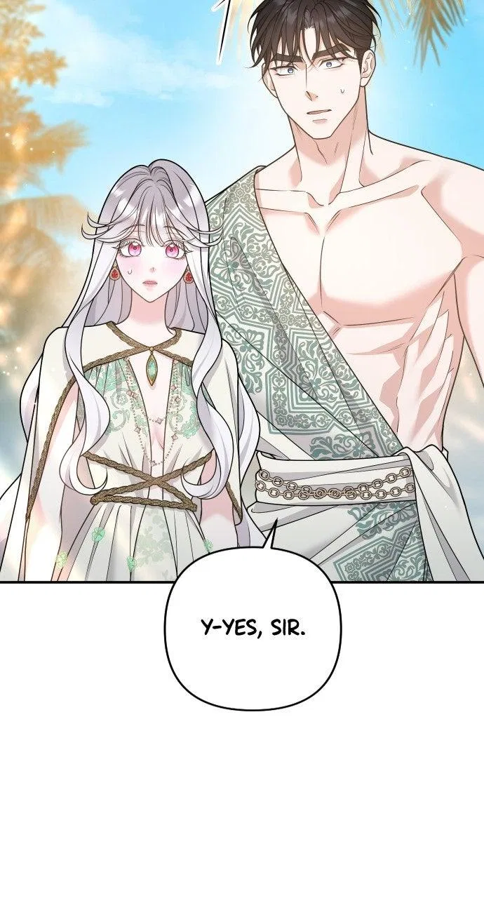 Hold Her Tighter So She Wouldn’t Run Away Chapter 65 – Page 59