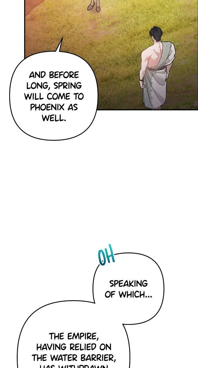 Hold Her Tighter So She Wouldn’t Run Away Chapter 65 – Page 64